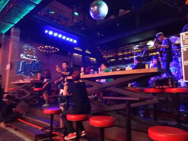 Walking Street