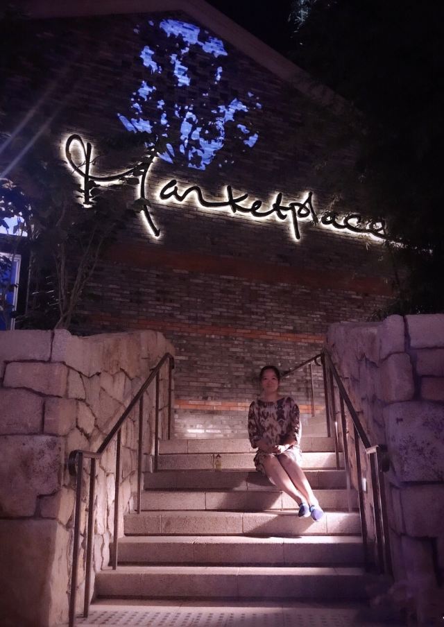 Disneytown