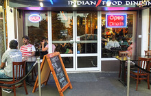 Paradise Indian Food餐厅图片