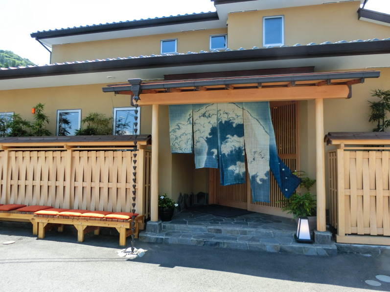 友荣鳗鱼屋餐厅图片