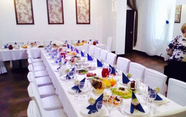 MITASOV Restaurant & Bar