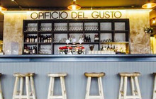Opificio del Gusto餐厅图片