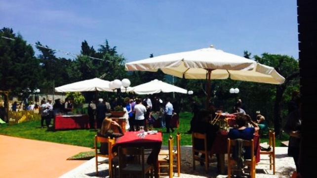 Ristorante Pizzeria Belvedere