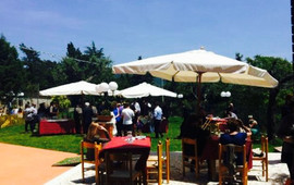 Ristorante Pizzeria Belvedere