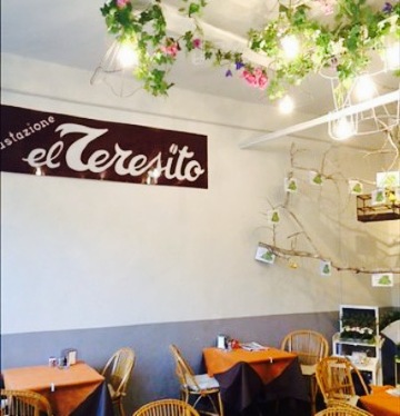 El Teresito餐厅图片