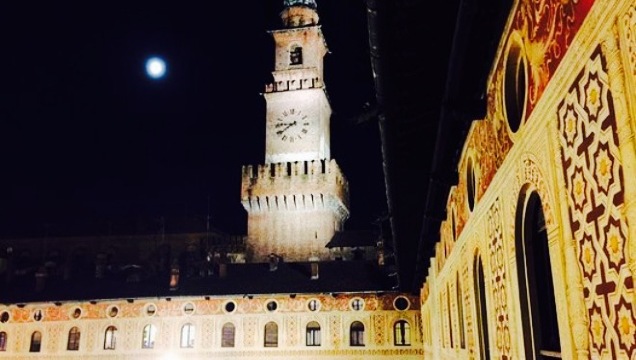 Largo 34餐厅图片