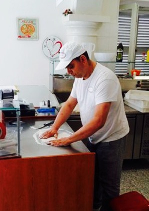 Altrocheimpasto餐厅图片