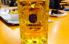Oktoberfest餐厅图片