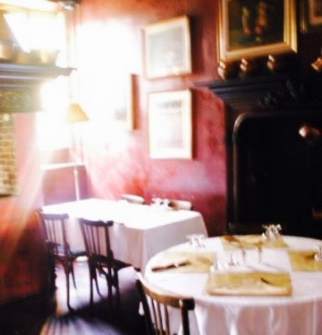 Osteria del Ponte