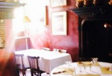 Osteria del Ponte美食图片