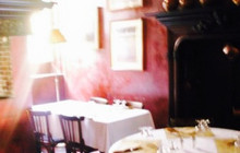 Osteria del Ponte餐厅图片