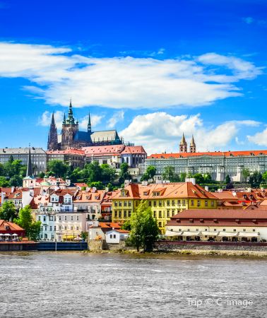 12D11N • Alluring Austria private tour with Berlin, Prague, Krakow & Budapest