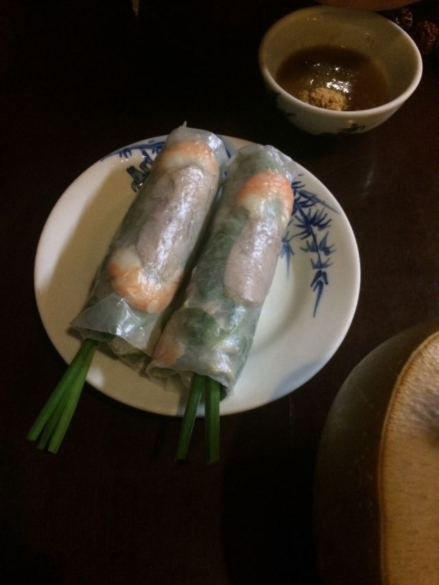 Quan An Ngon
