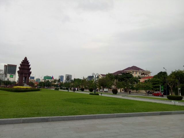 Independence Square
