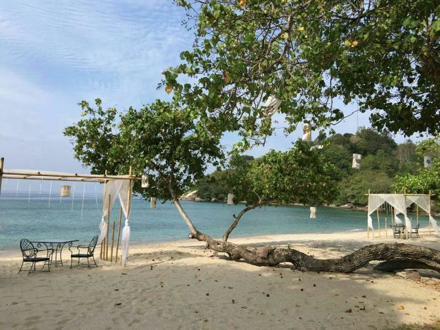 Kamala Beach