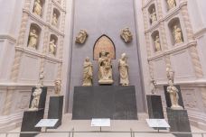 圣母百花大教堂博物馆-佛罗伦萨-doris圈圈