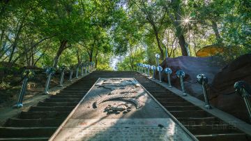 烏魯木齊 水磨溝公園-21