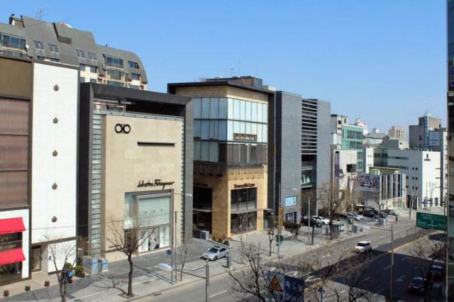 청담동