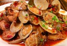 二胖烧烤(工业一路店)美食图片