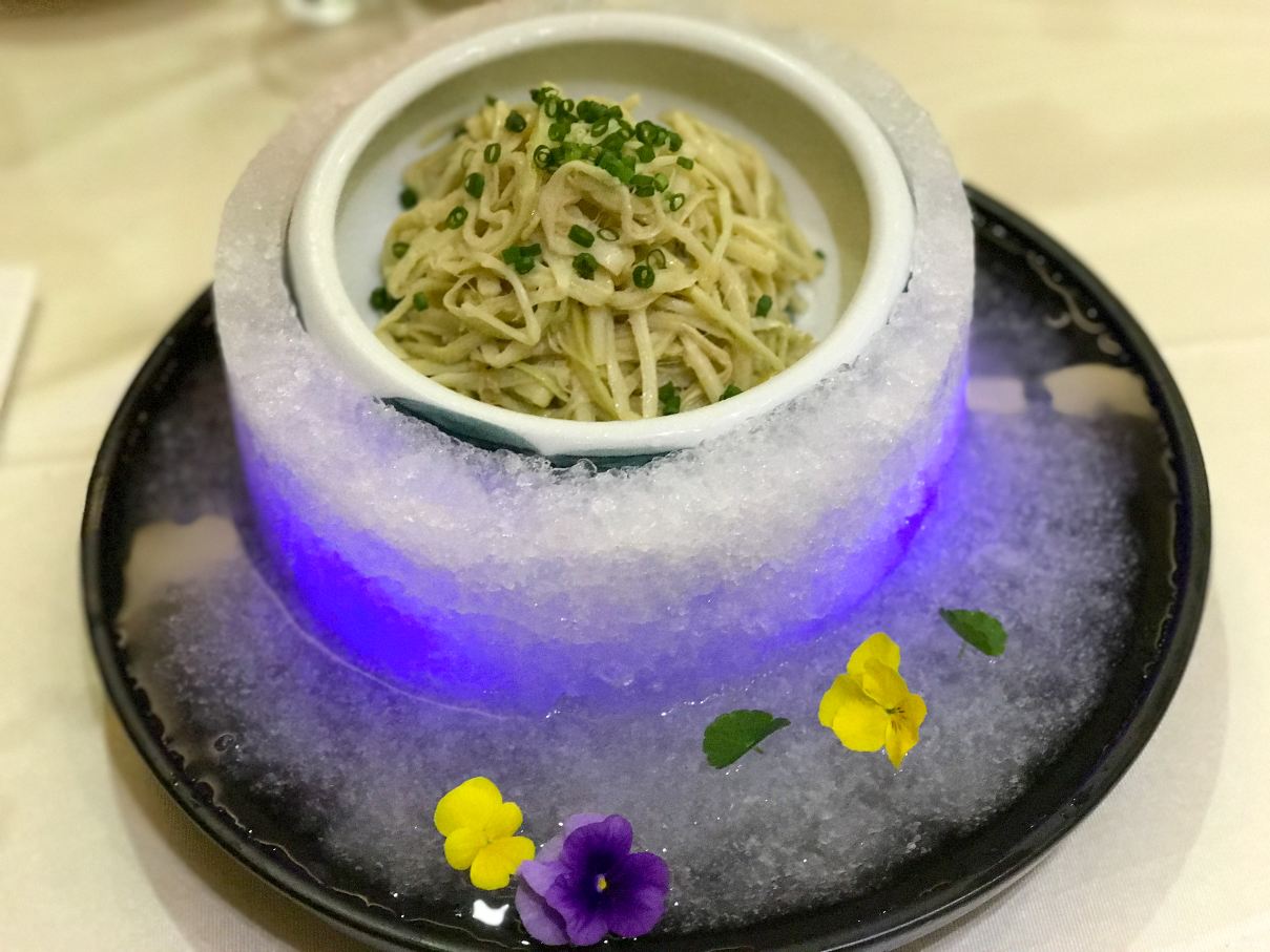 Shang He Seafood