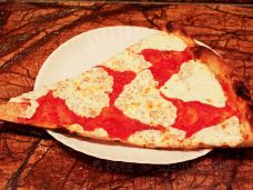 Joe's Pizza - Carmine St-纽约-doris圈圈