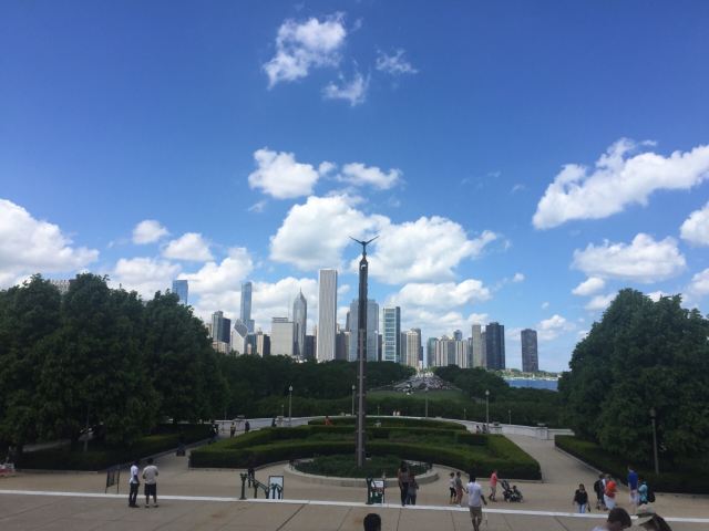 The Field Museum