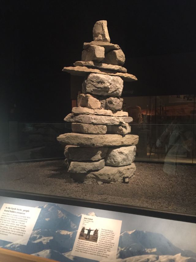 The Field Museum