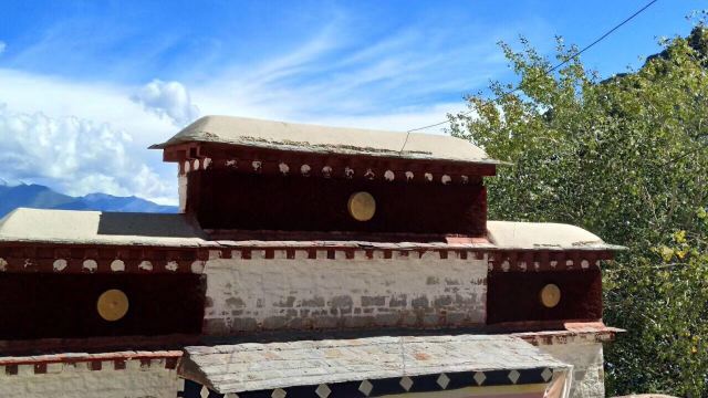 드레풍 사원