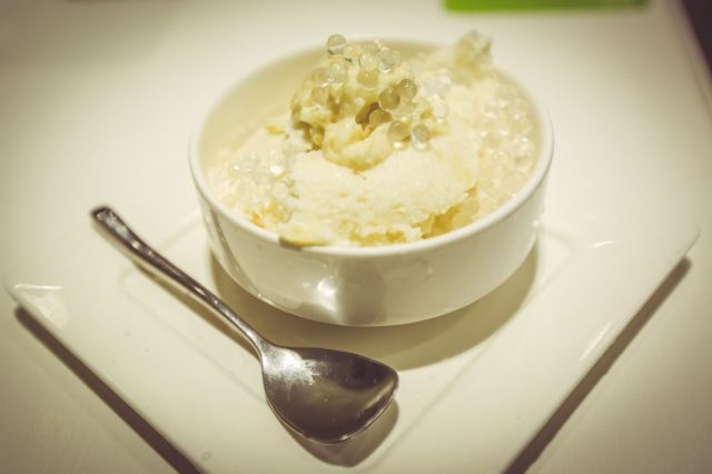 Cong Sao Dessert