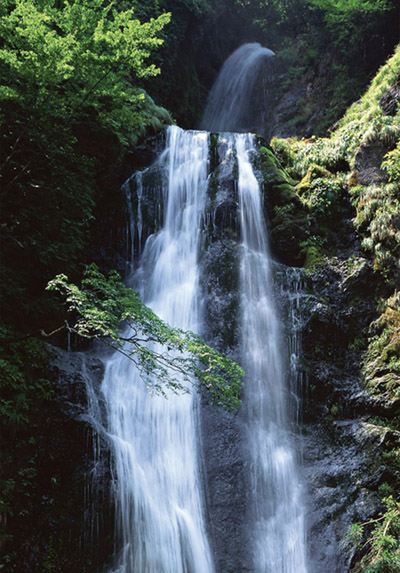 Shilin Gorge
