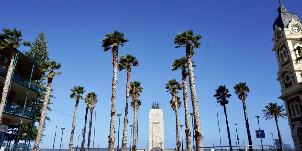 永安旅遊