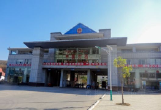 打洛镇景点图片