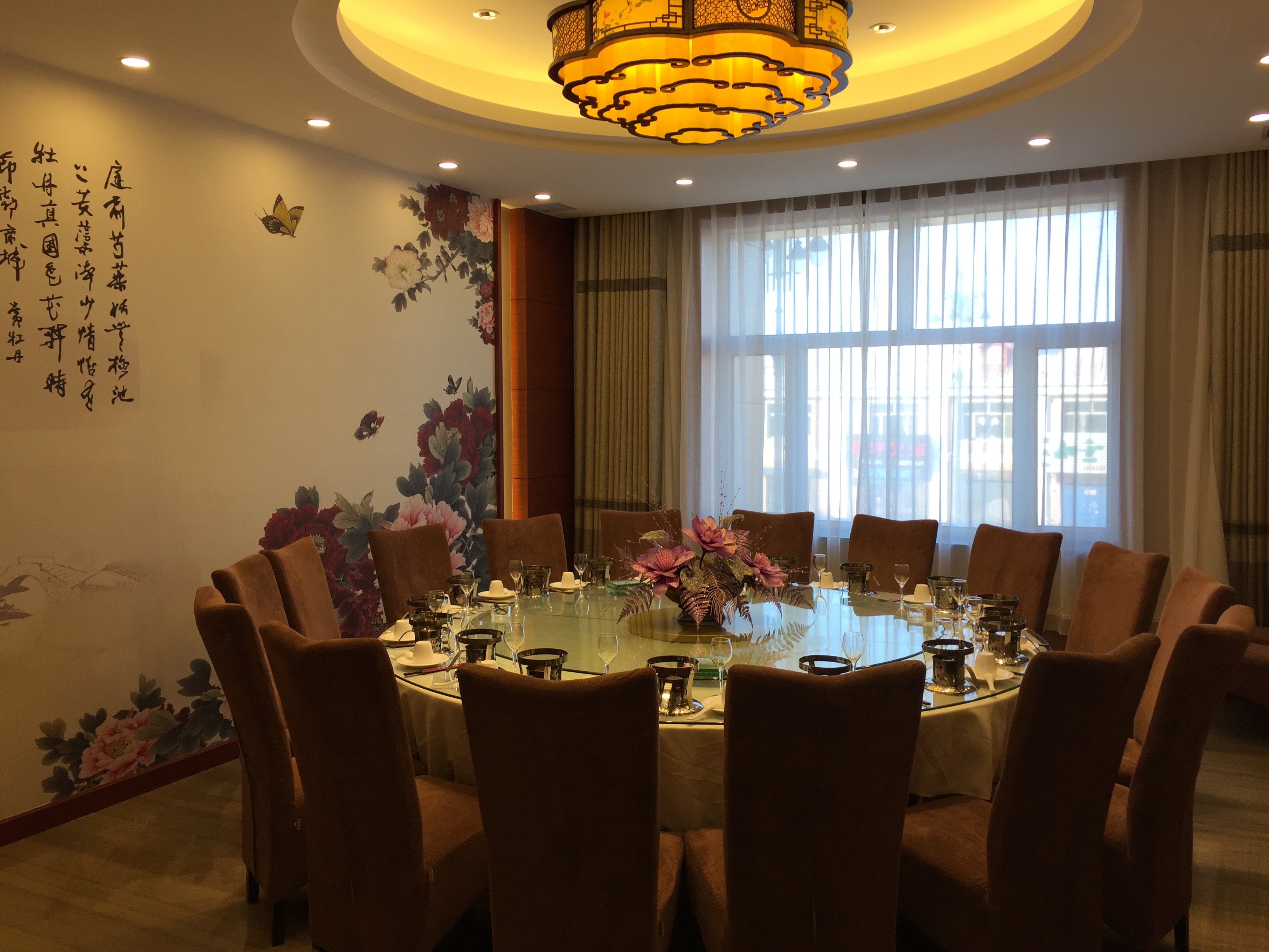 博惠园肥牛(富江街店)