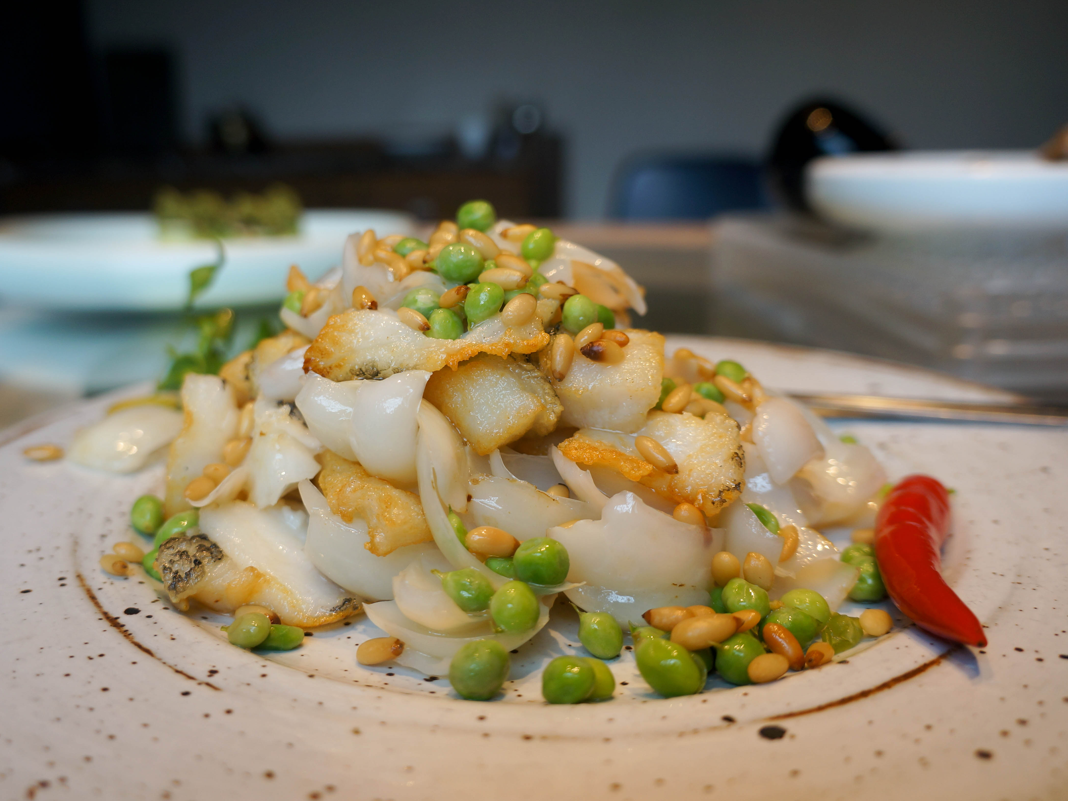 天伦里(西湖店)