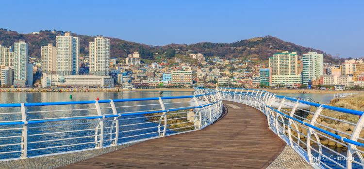 Songdo Beach Tickets Deals Reviews Family Holidays - 