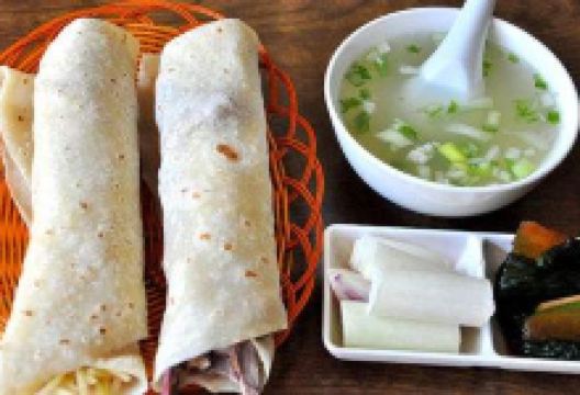 潍坊朝天锅(烟汕路店)美食图片