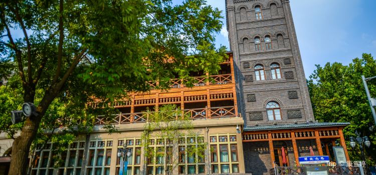 Astor Hotel Museum Tickets Deals Reviews Family - 