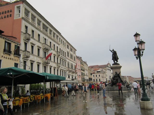 Monumento a Vittorio Emanuele II