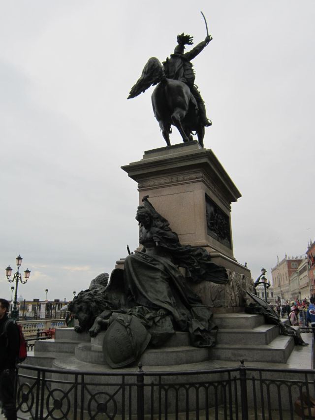 Monumento a Vittorio Emanuele II