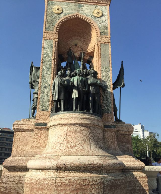 Sultanahmet Square