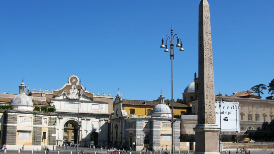 Faro del Gianicolo