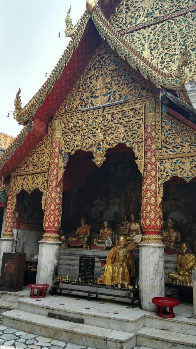 Wat Phra That