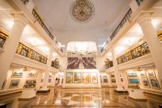 犹太新会堂旧址-哈尔滨-doris圈圈