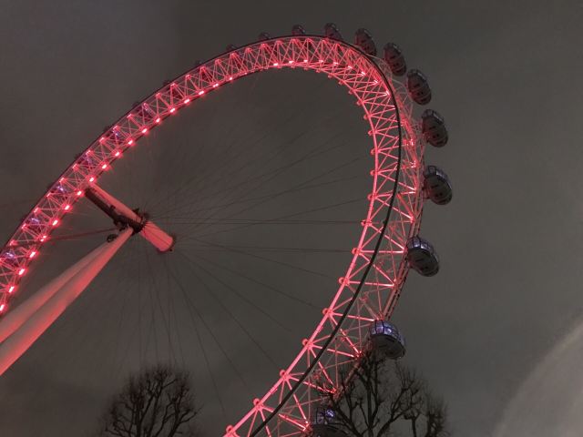 The London Eye
