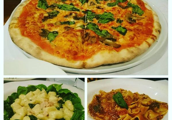 Ciccio S Pasta Bar Tickets Deals Reviews Family Holidays