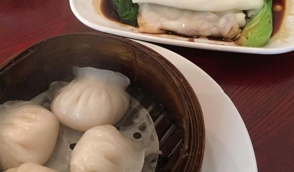 Dim Sum Haus Reviews Food Drinks In Hessen Frankfurt Trip Com