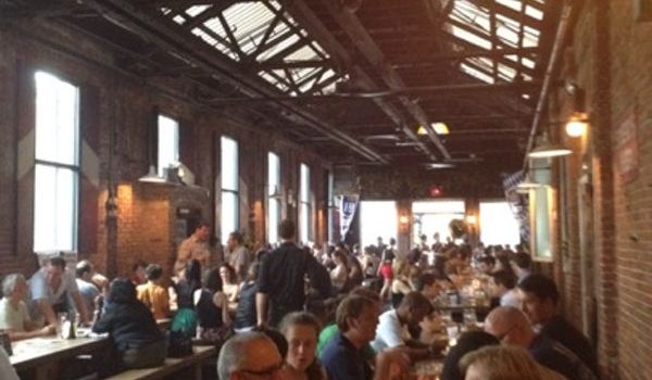 Radegast Hall Biergarten Tickets Deals Reviews Family