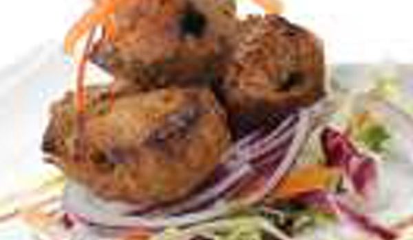 Lee Wan Hotel Dalian Chinese Restaurant Reviews Food - 