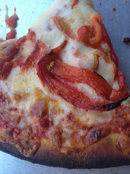 Tony's Pizza Napoletana
