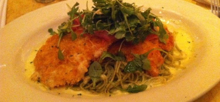 The Cheesecake Factory Travel Guidebook Must Visit Attractions In